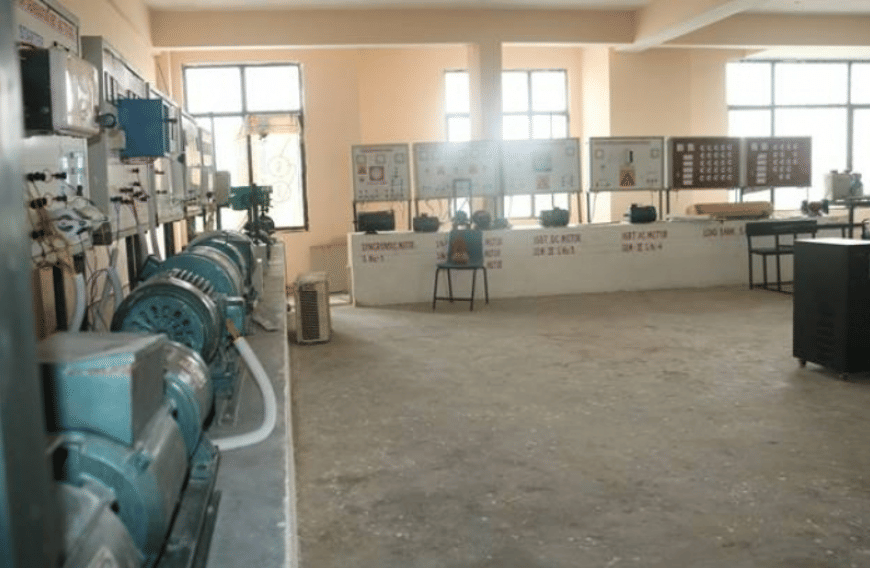 Jagannath Viswa College Dehradun College Campus photo 8